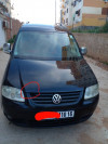 Volkswagen Caddy 2010 Caddy