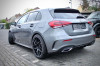 Mercedes Classe A 2022 CLAS A 200 AMG LINE