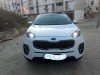 Kia Sportage 2016 Sportage