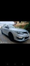 Renault Megane 3 2015 