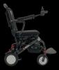 iGo Lite Carbon Fibre Electric Wheelchair