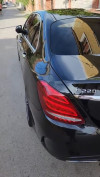 Mercedes Classe C 2015 