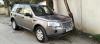 Land Rover Freelander 2 2009 Freelander 2