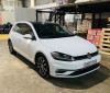 Volkswagen Golf 7 2019 Drive