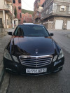 Mercedes Classe E 2009 