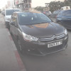 Citroen C4 2013 