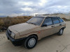 Lada Samara 1989 Samara