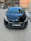 Peugeot 208 2020 Allure