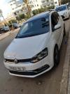 Volkswagen Polo 2016 Carat plus