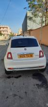 Fiat fiat 500 dolce vita made in algeria 2024 