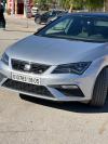 Seat Leon 2018 Leon