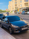 Hyundai Accent 2019 RB