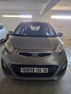 Kia Picanto 2014 Pop