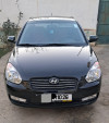 Hyundai Accent 2010 Accent