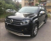 Volkswagen Amarok 2015 