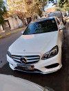 Mercedes Classe E 2015 E250