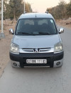 Peugeot Partner 2011 Origin