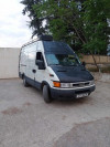 Iveco daily C11 