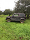 Suzuki Jimny 2018 Jimny