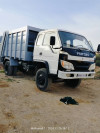 FOTON Foton 5 ton 2007