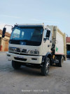 FOTON Foton 10 ton 2012