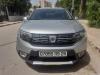 Dacia Sandero 2019 Tech road