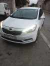 Kia Cerato 2013 