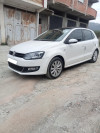 Volkswagen Polo 2013 Life