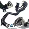 Original AG Durite turbo pour NISSAN X-trail (T32) 144604BE2B 144604BE2C