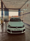 Volkswagen Golf 6 2009 Gti