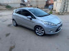 Ford Fiesta 2012 Titanium Sport pack