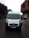 Peugeot Boxer 2014 Boxer