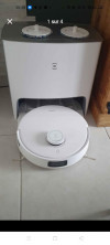 Robot aspirateur ECOVACS deebot t10 turbo sous wmbalage 