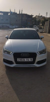 Audi A3 Limousine 2014 