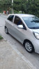 Kia Picanto 2014 picanto pop plus