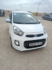 Kia Picanto 2015 Safety