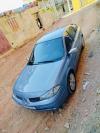 Renault Laguna 2 2001 Expression