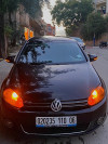 Volkswagen Golf 6 2010 