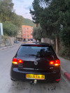 Volkswagen Golf 6 2010 