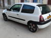 Renault Clio 2 2001 Clio 2