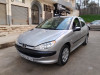 Peugeot 206 2005 