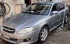 Subaru Legacy 2010 Legacy