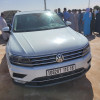 Volkswagen Tiguan 2016 Carat +