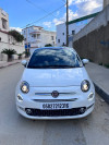 Fiat 500 2023 