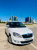 Skoda Fabia 2014 Fresh