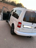 Volkswagen Caddy 2013 Edition 30 fap egr