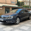 Volkswagen Passat CC 2013 Passat CC