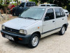 Suzuki Maruti 800 2012 