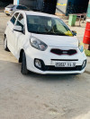 Kia Picanto 2014 Pop+