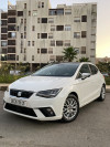 Seat Ibiza 2018 High Facelift